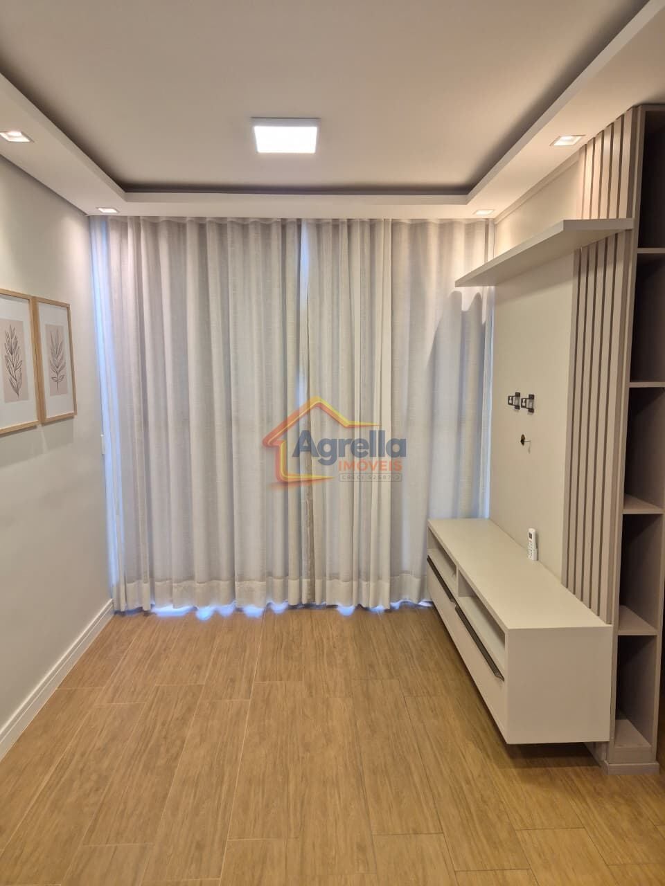 Apartamento, 2 quartos, 55 m² - Foto 3