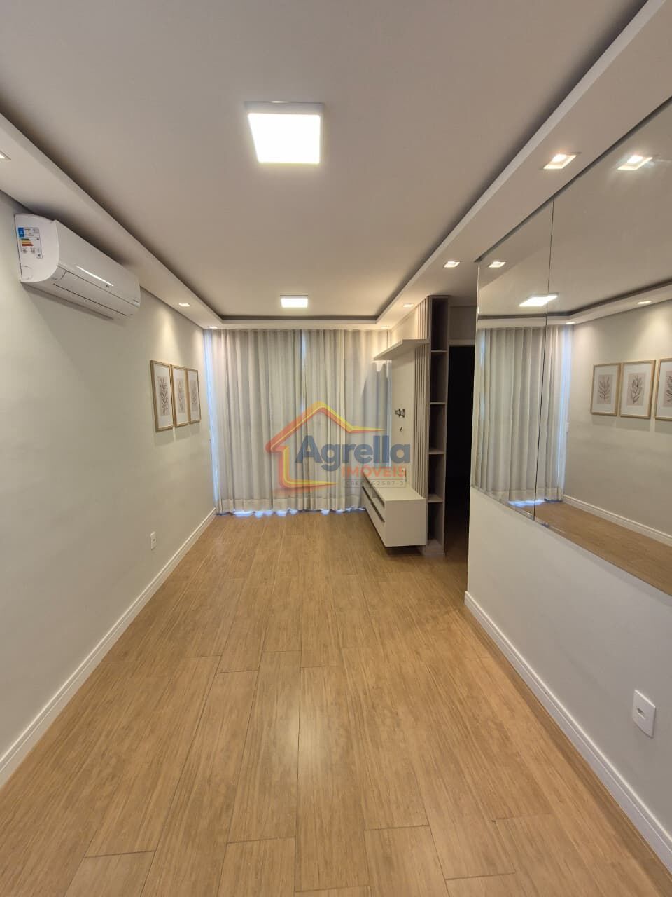 Apartamento, 2 quartos, 55 m² - Foto 1