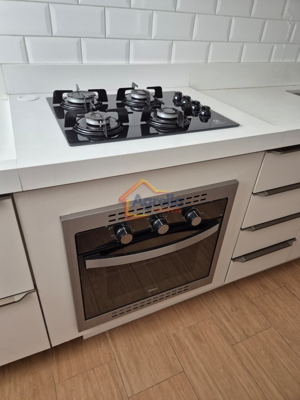 Apartamento, 2 quartos, 55 m² - Foto 7