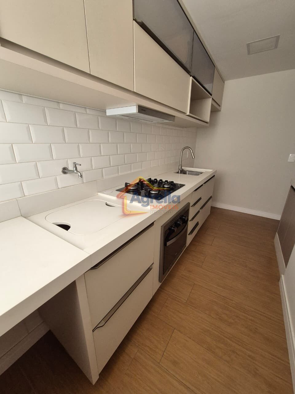 Apartamento, 2 quartos, 55 m² - Foto 5