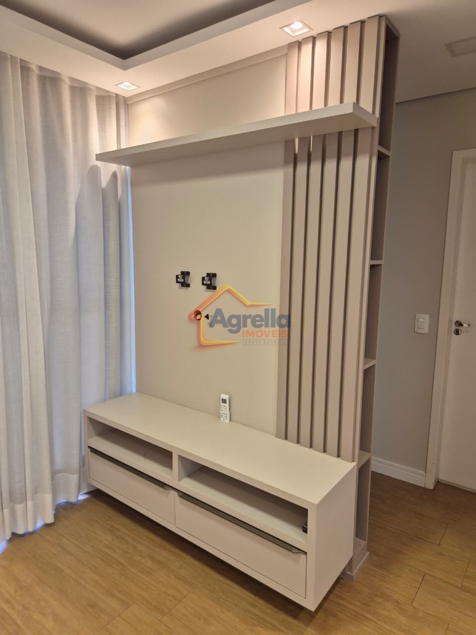Apartamento, 2 quartos, 55 m² - Foto 4