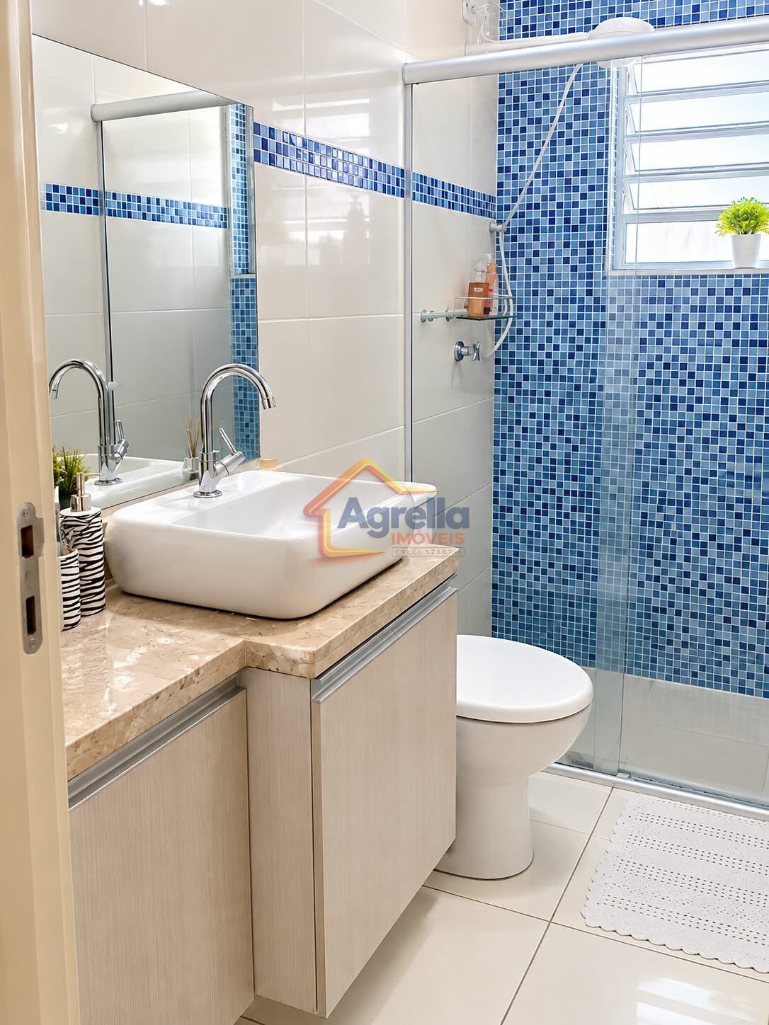 Apartamento, 2 quartos, 49 m² - Foto 7