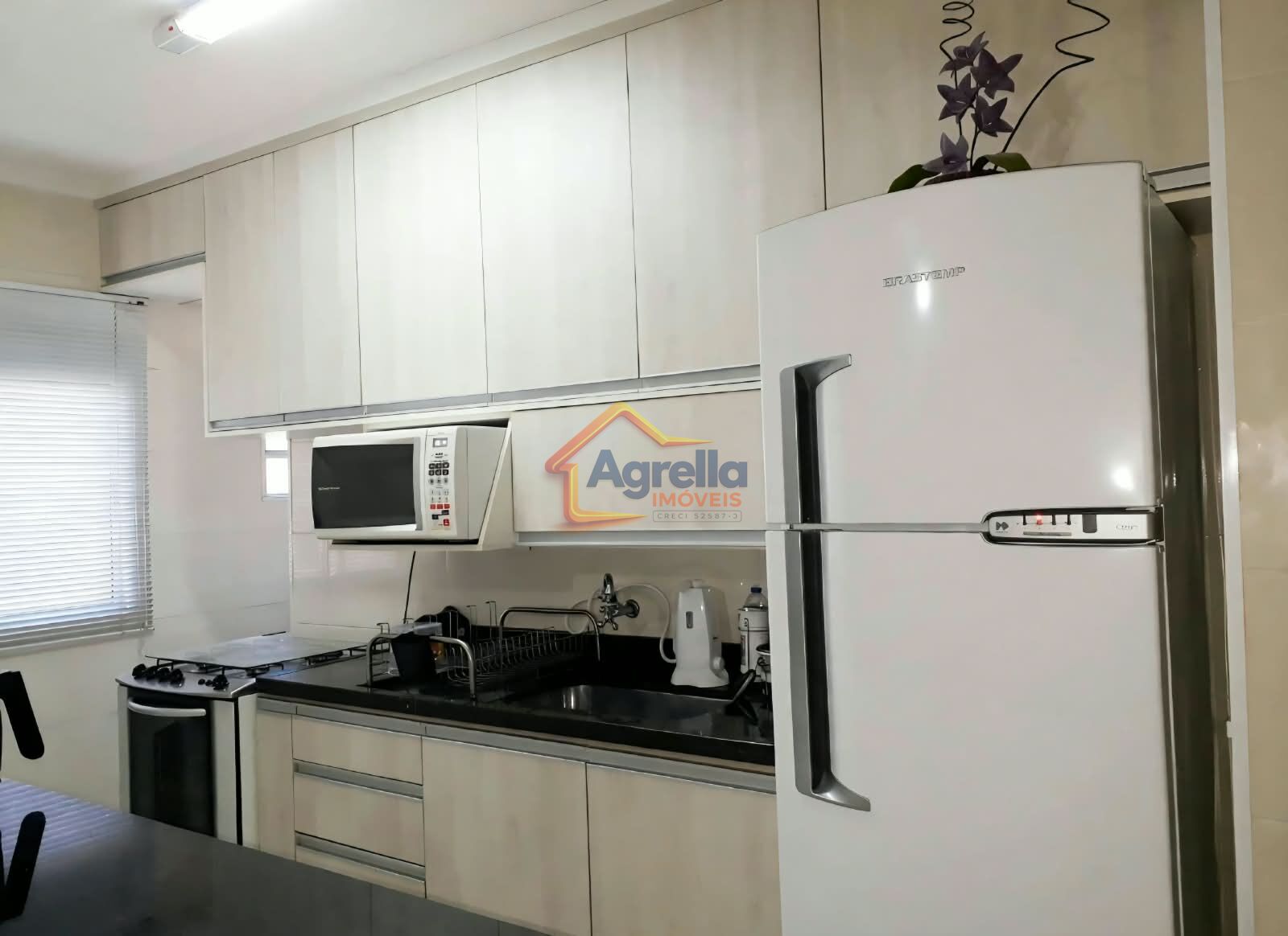 Apartamento, 2 quartos, 49 m² - Foto 1