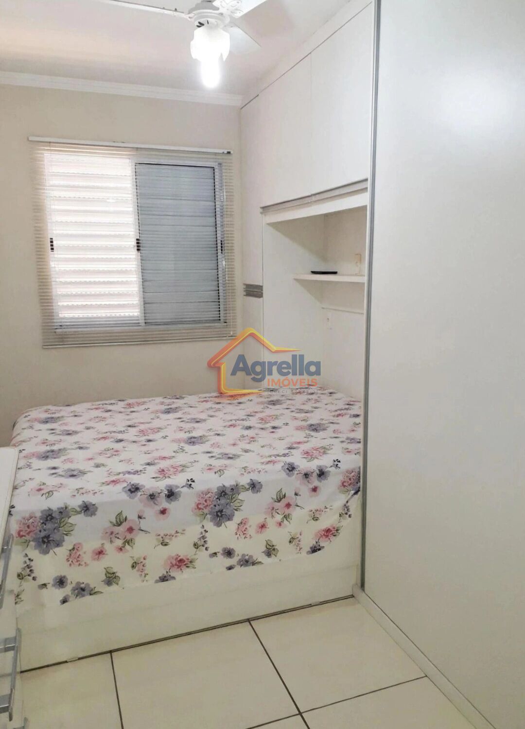 Apartamento, 2 quartos, 49 m² - Foto 4
