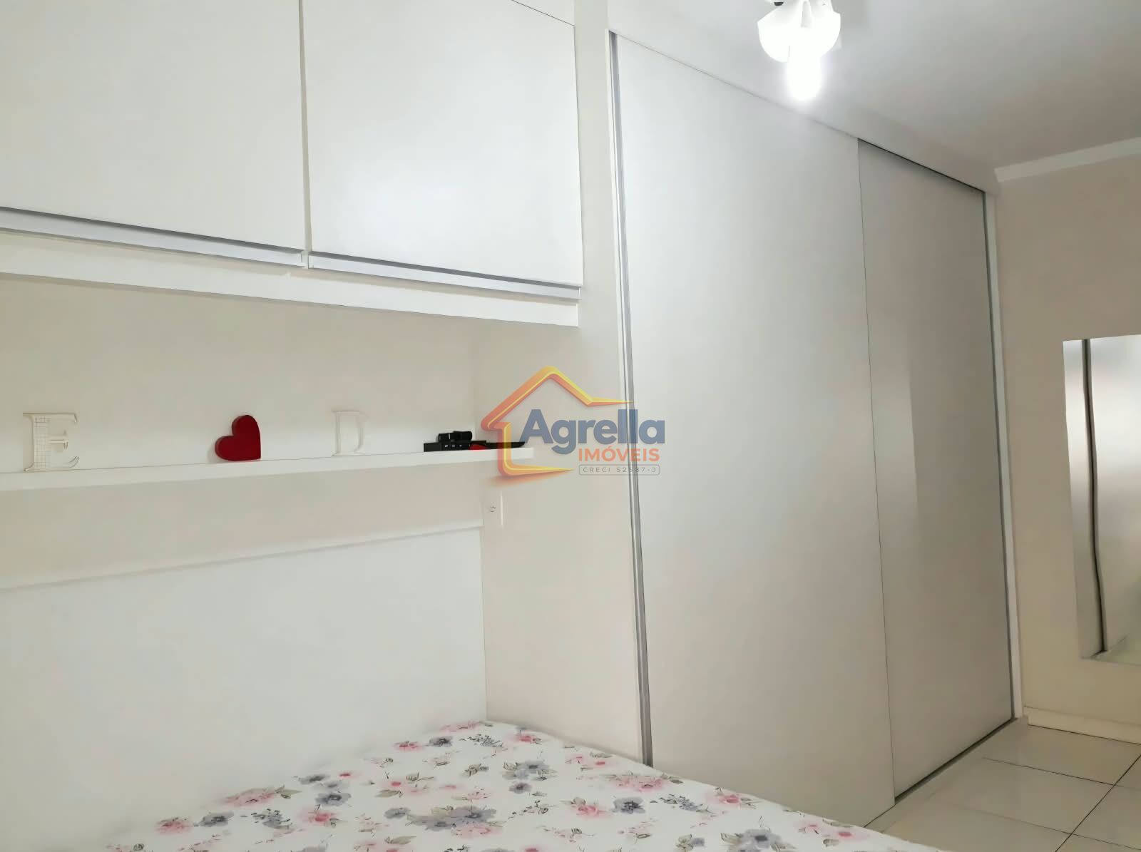 Apartamento, 2 quartos, 49 m² - Foto 3
