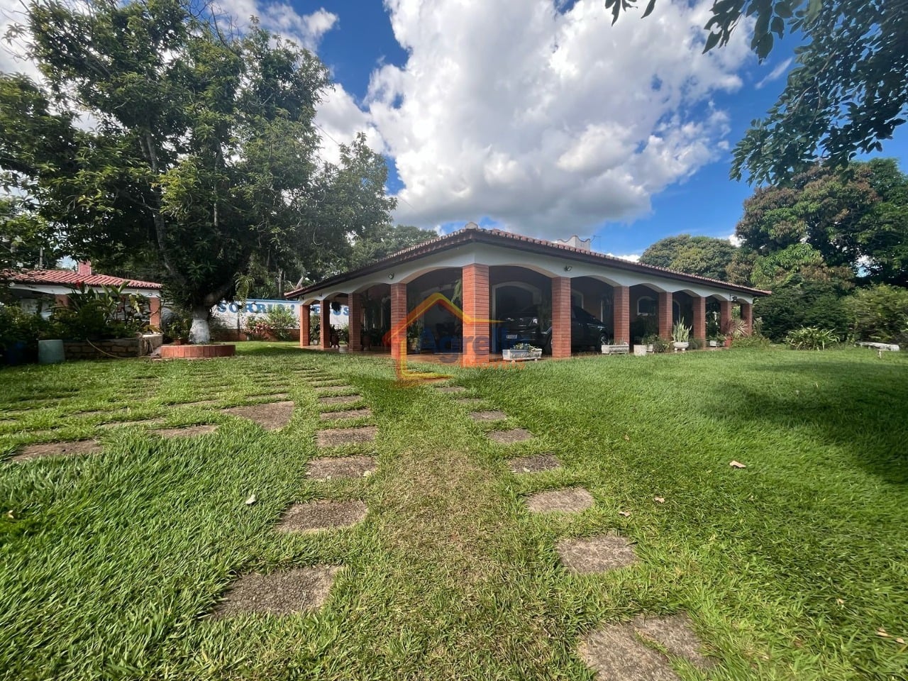 Sítio, 3 quartos, 5000 m² - Foto 2