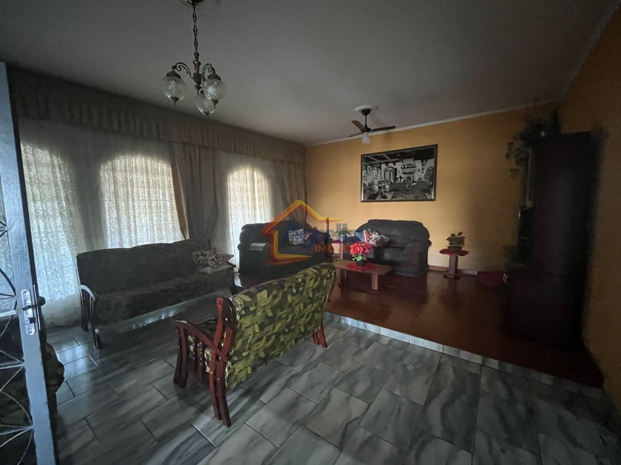 Sítio, 3 quartos, 5000 m² - Foto 4
