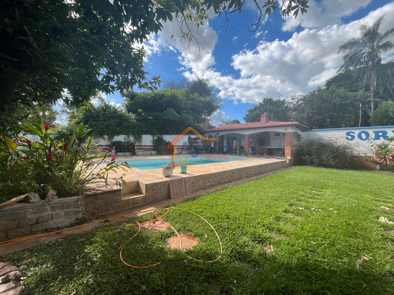Sítio, 3 quartos, 5000 m² - Foto 10