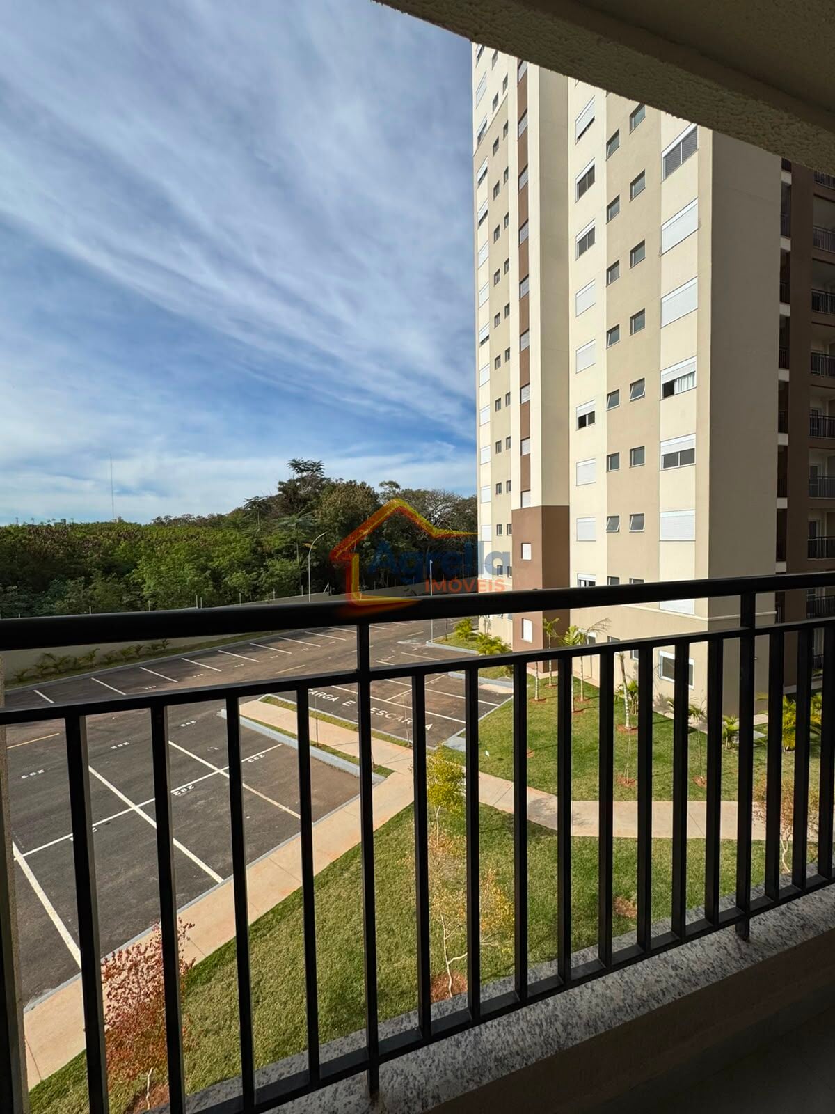 Apartamento, 2 quartos, 54 m² - Foto 4