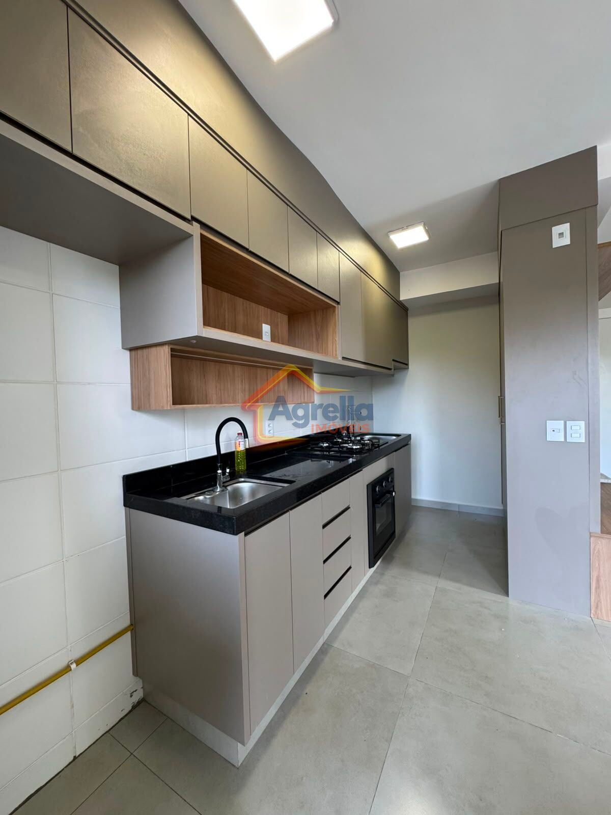Apartamento, 2 quartos, 54 m² - Foto 6