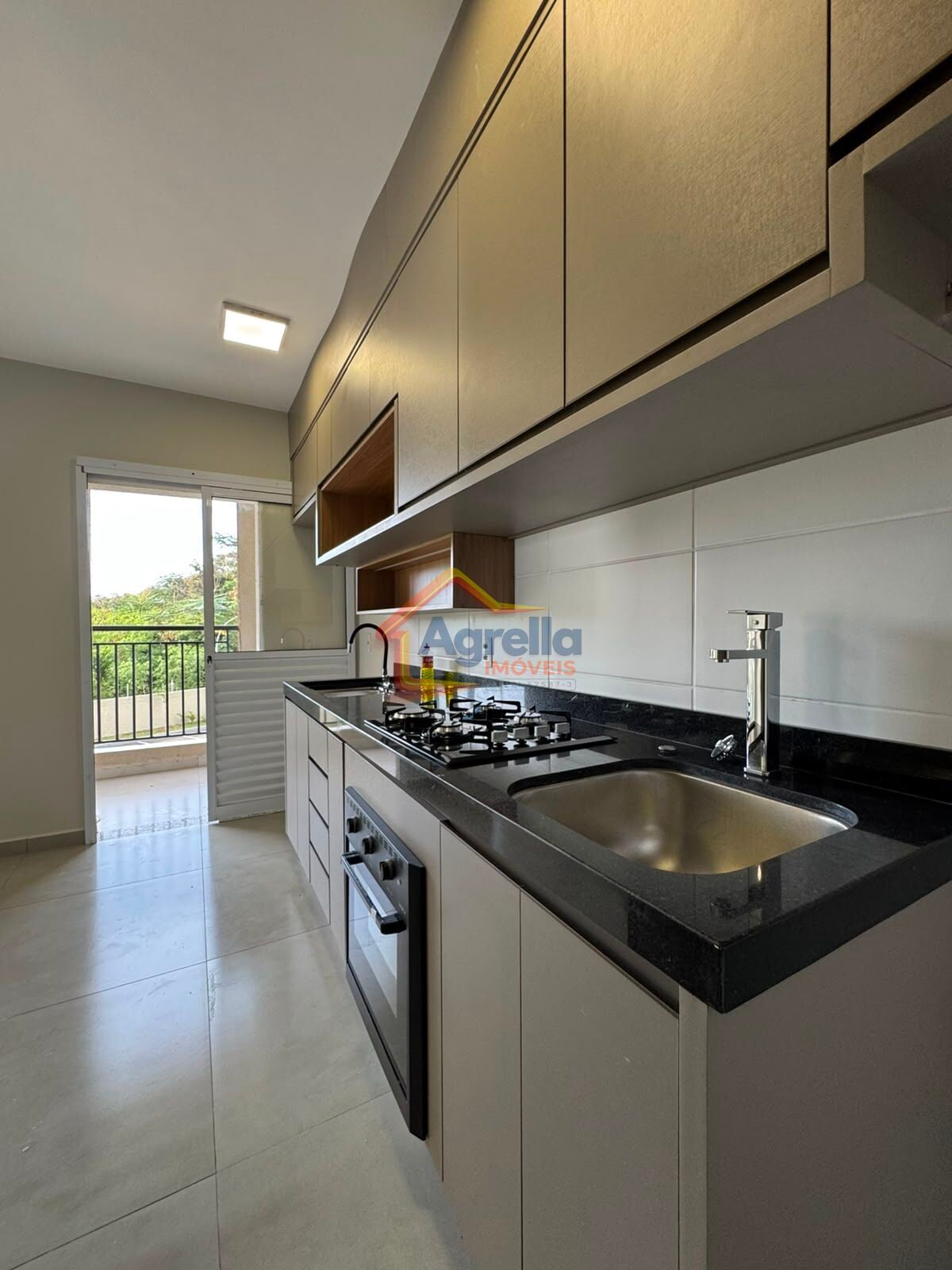 Apartamento, 2 quartos, 54 m² - Foto 7