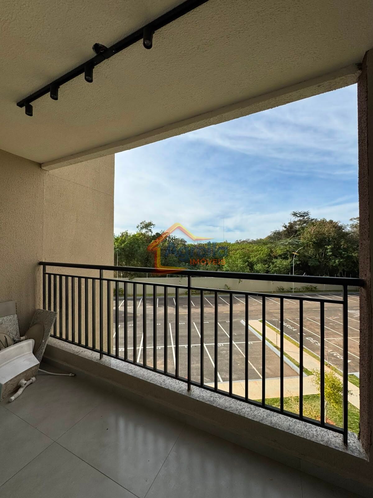Apartamento, 2 quartos, 54 m² - Foto 3