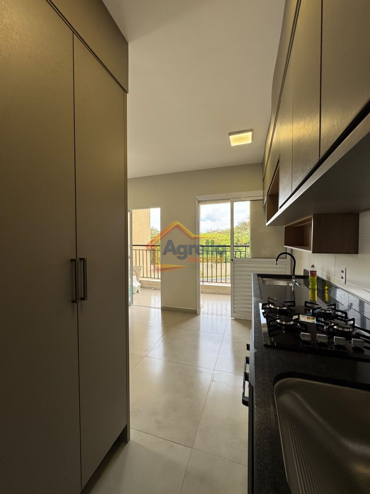 Apartamento, 2 quartos, 54 m² - Foto 8
