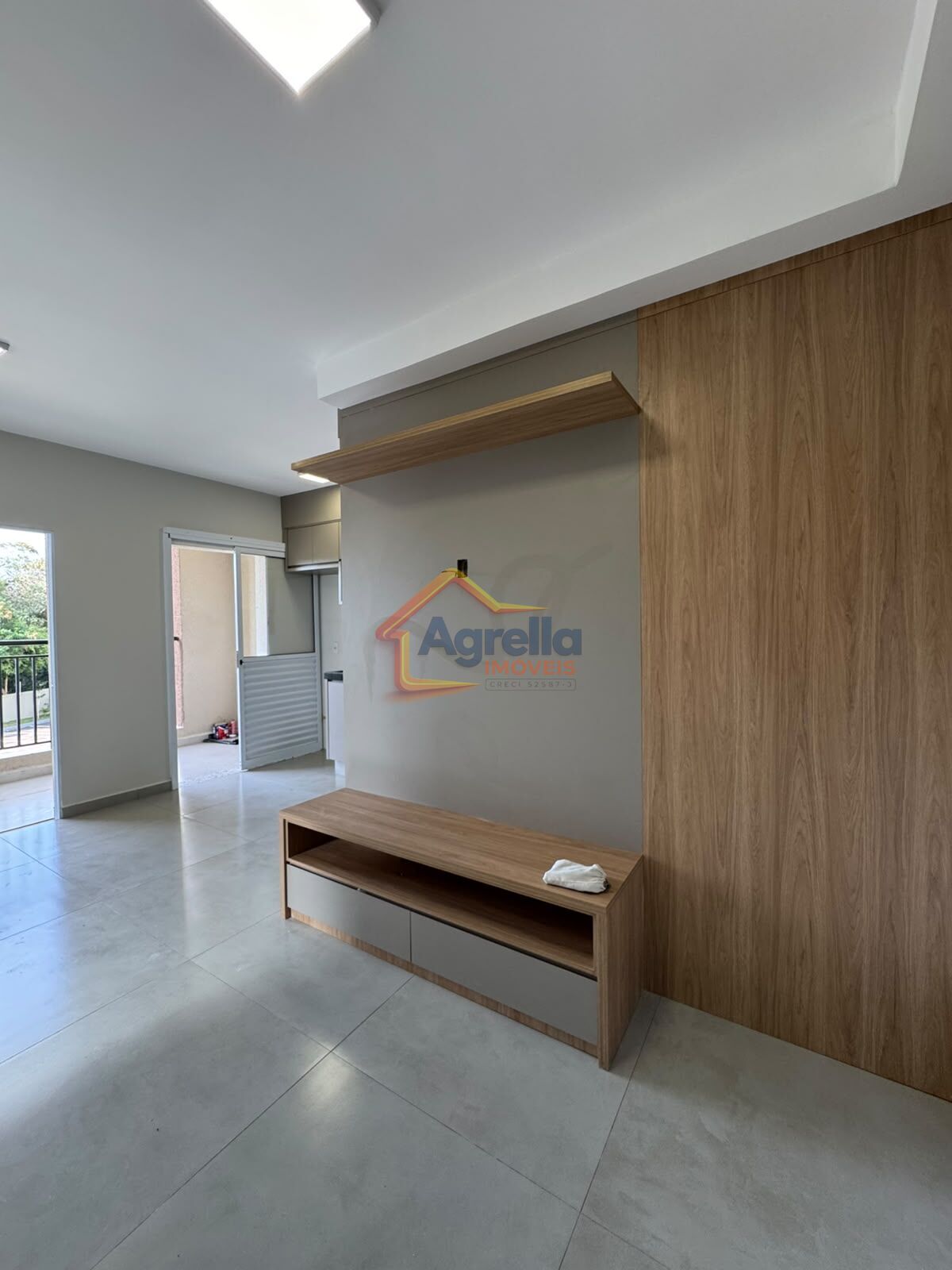 Apartamento, 2 quartos, 54 m² - Foto 9