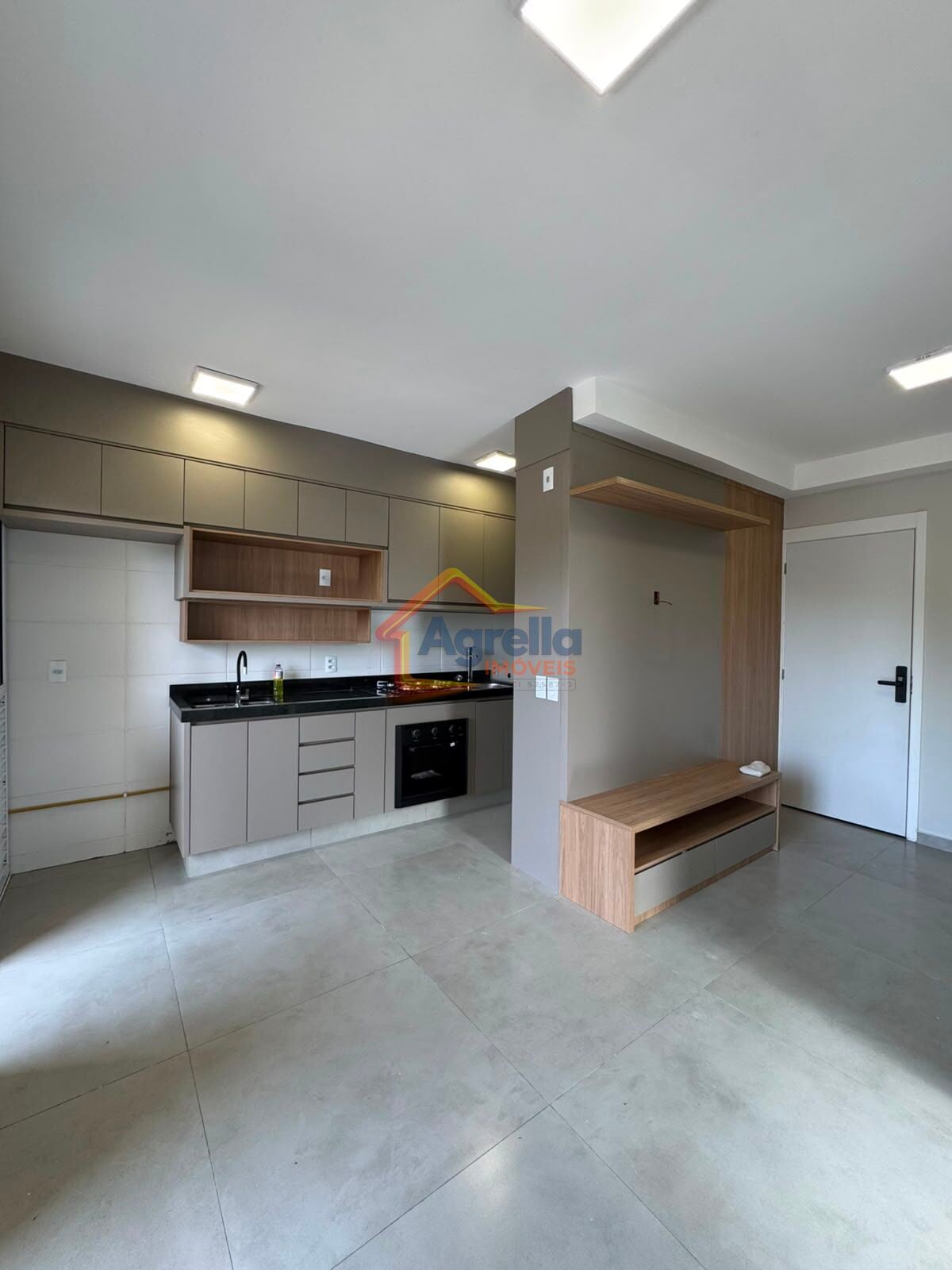 Apartamento, 2 quartos, 54 m² - Foto 5