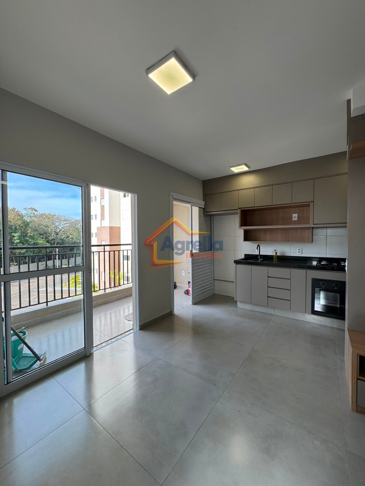 Apartamento, 2 quartos, 54 m² - Foto 1