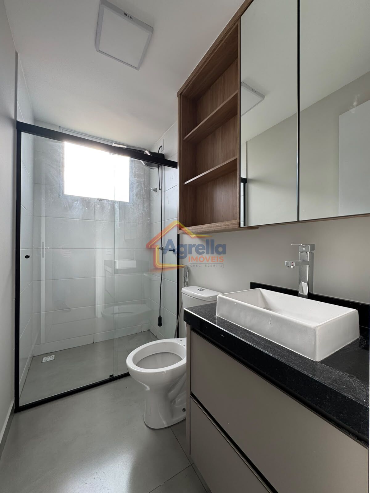 Apartamento, 2 quartos, 54 m² - Foto 12