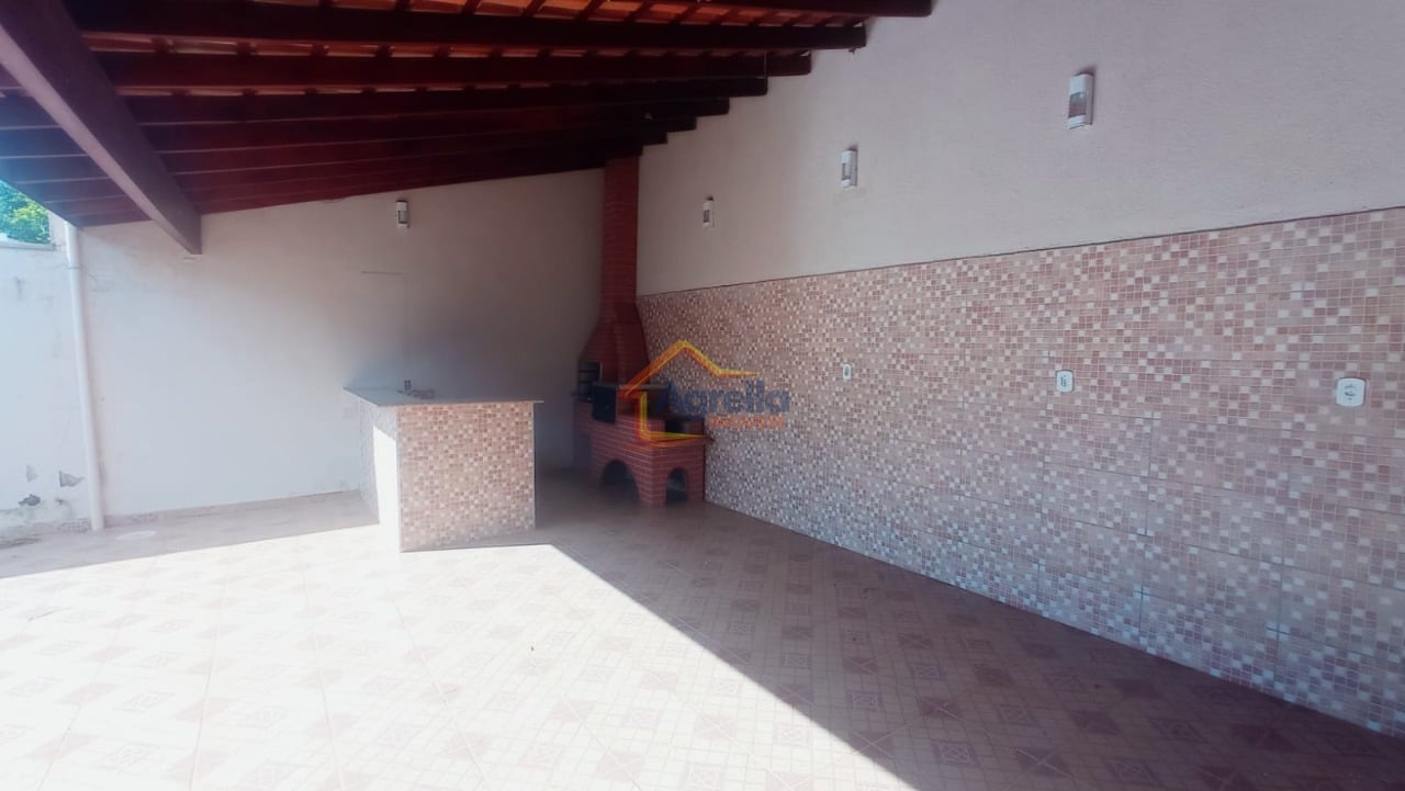 Casa, 3 quartos, 150 m² - Foto 14