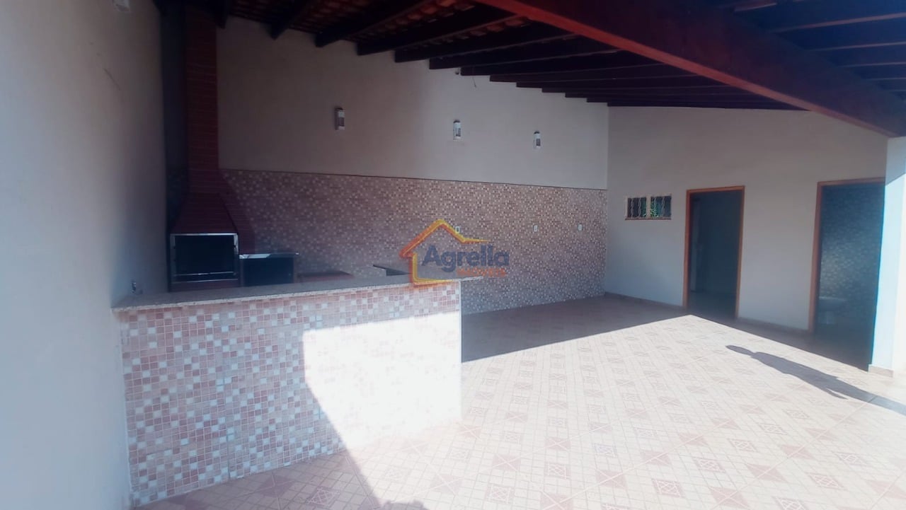 Casa, 3 quartos, 150 m² - Foto 15