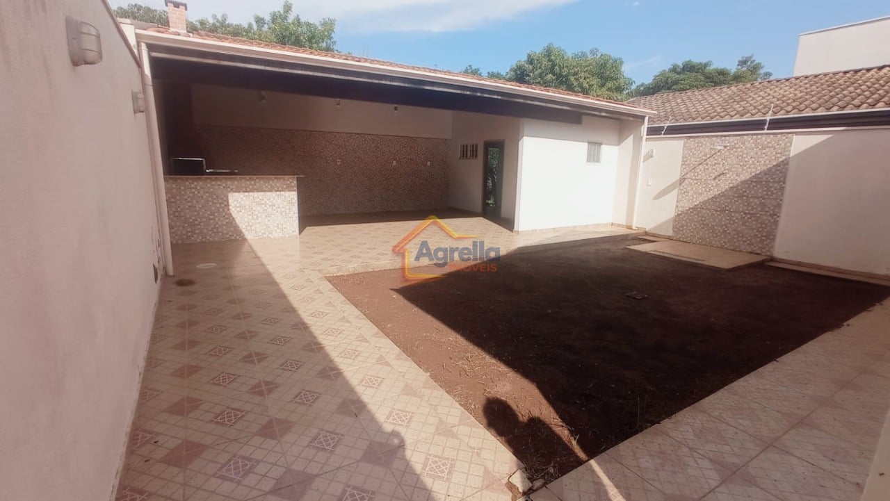 Casa, 3 quartos, 150 m² - Foto 11
