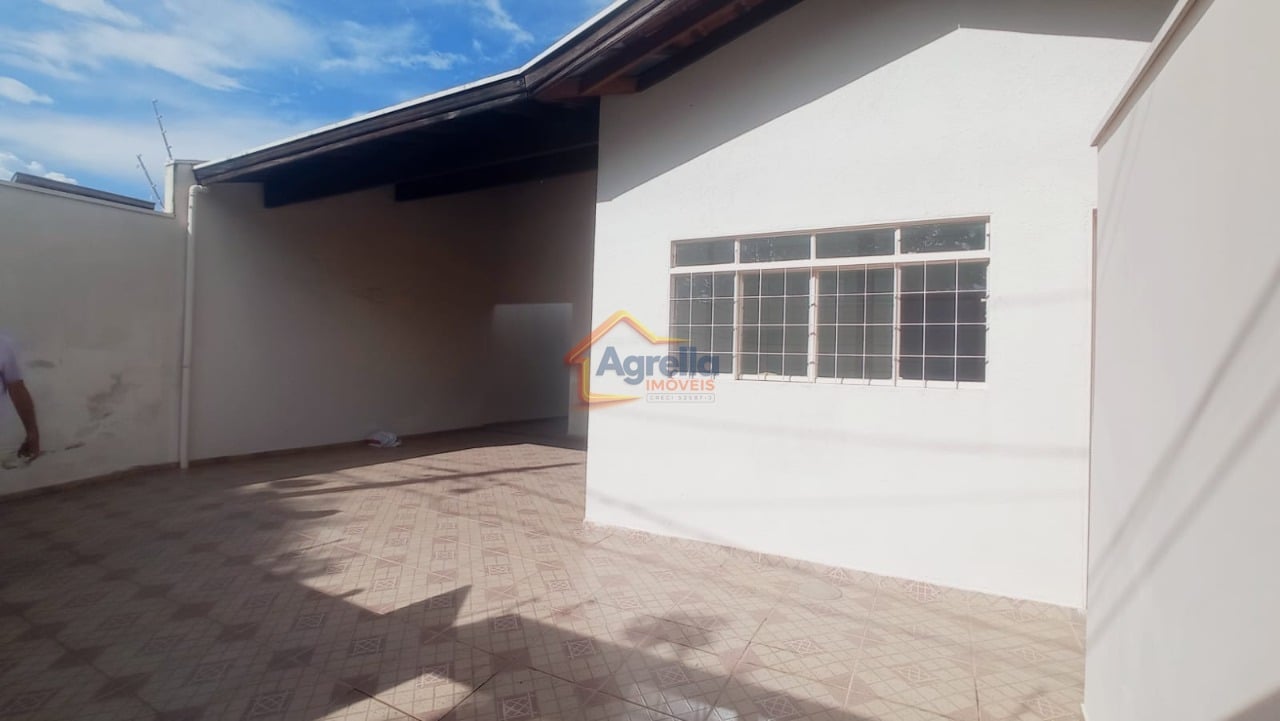 Casa, 3 quartos, 150 m² - Foto 2