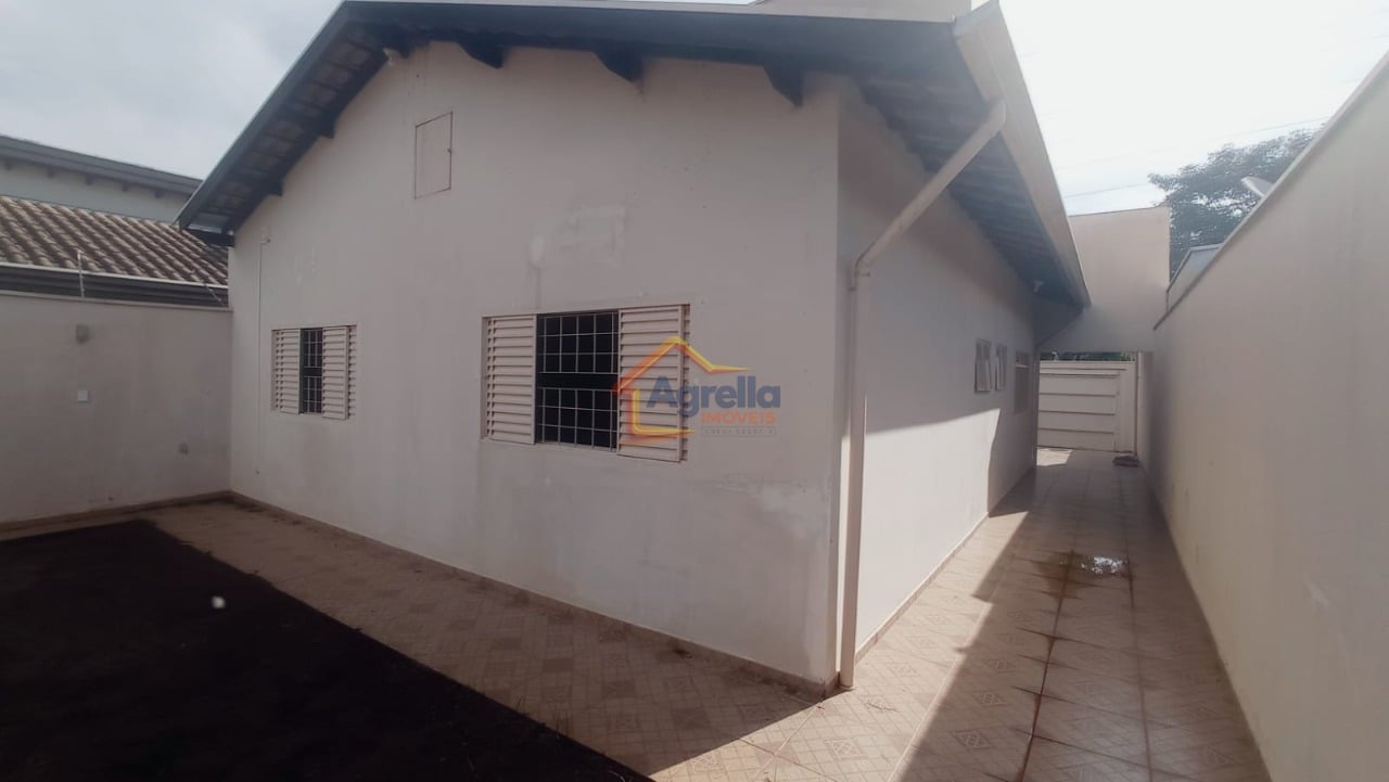 Casa, 3 quartos, 150 m² - Foto 16