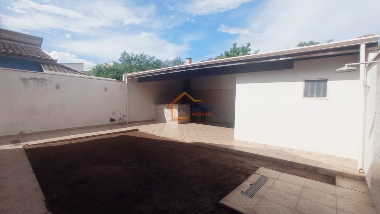 Casa, 3 quartos, 150 m² - Foto 12