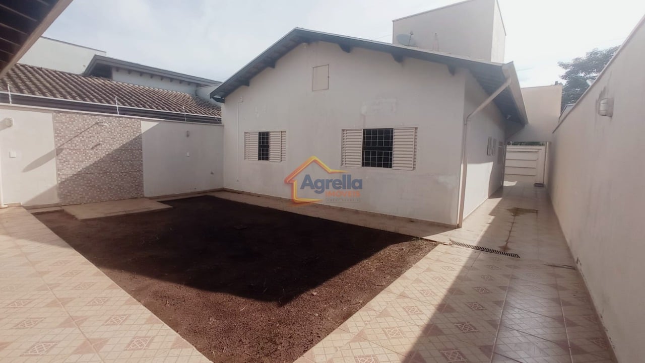 Casa, 3 quartos, 150 m² - Foto 17