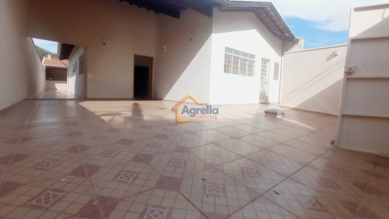 Casa, 3 quartos, 150 m² - Foto 1