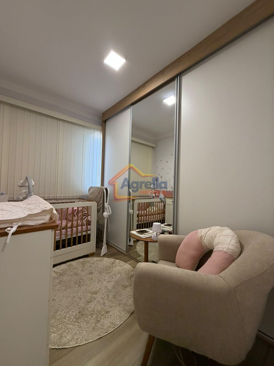Apartamento, 2 quartos, 50 m² - Foto 9