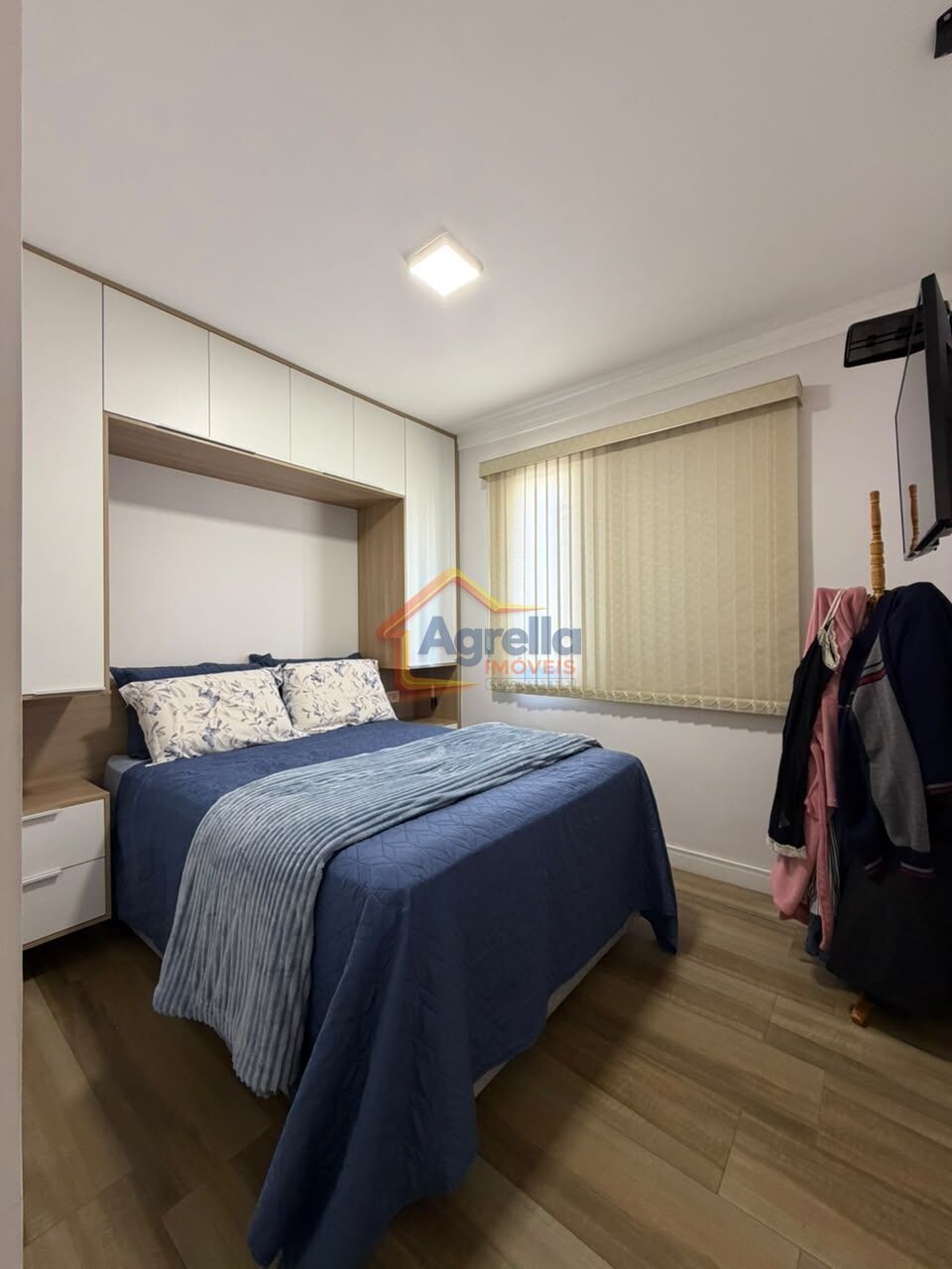 Apartamento, 2 quartos, 50 m² - Foto 7