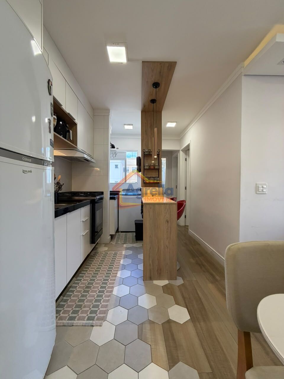 Apartamento, 2 quartos, 50 m² - Foto 5