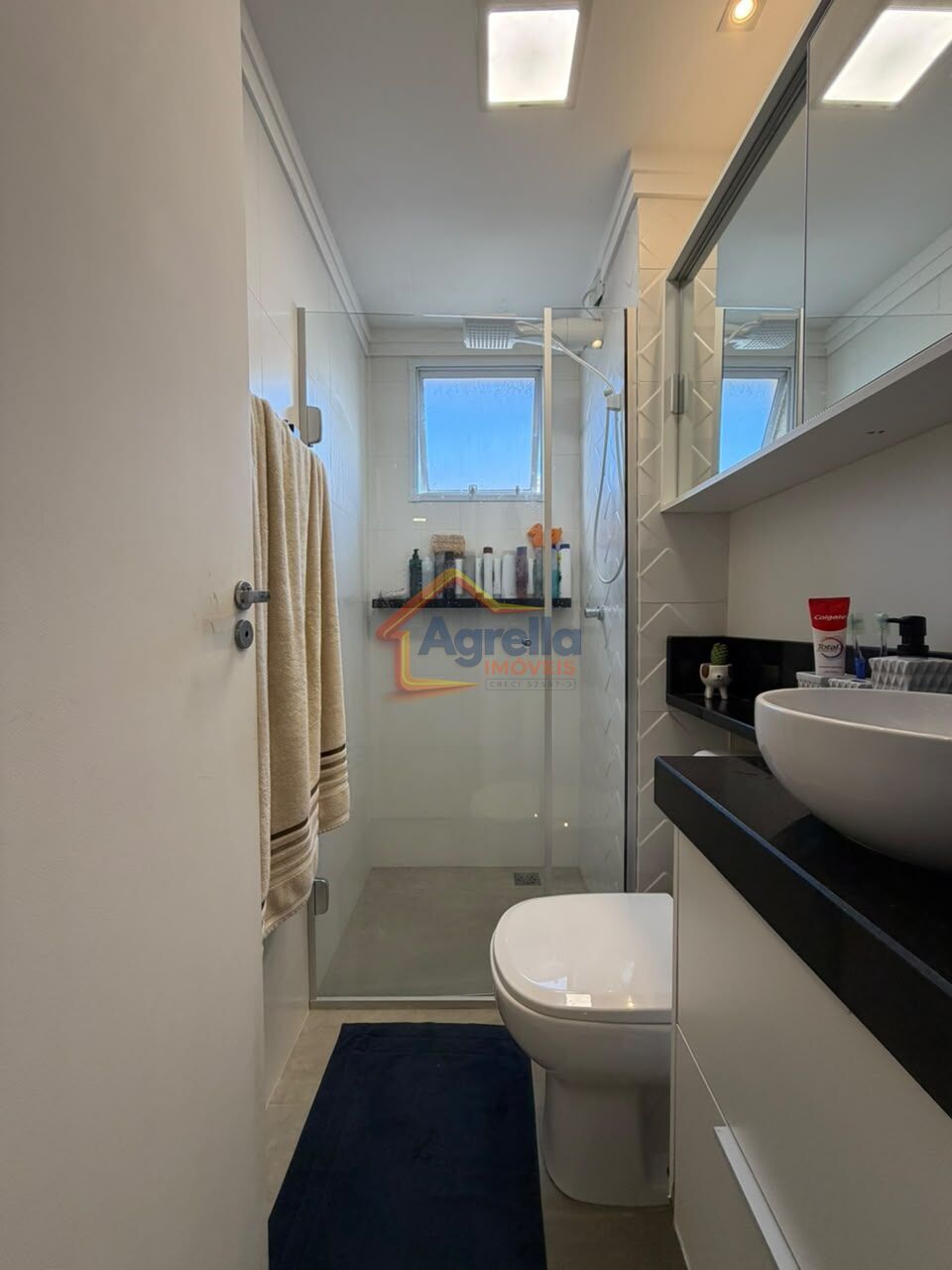 Apartamento, 2 quartos, 50 m² - Foto 10