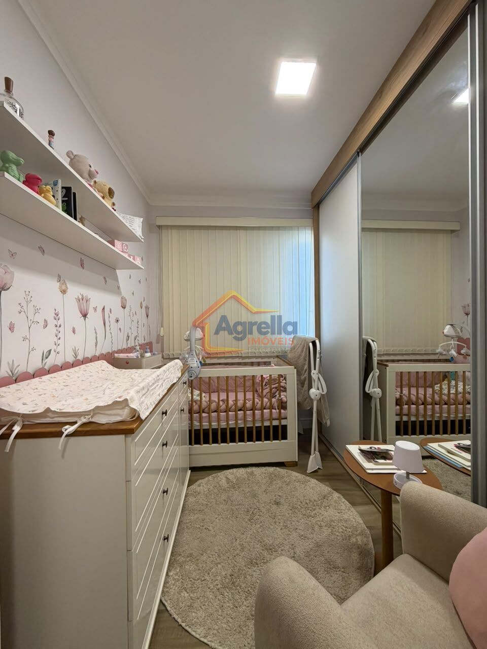 Apartamento, 2 quartos, 50 m² - Foto 8