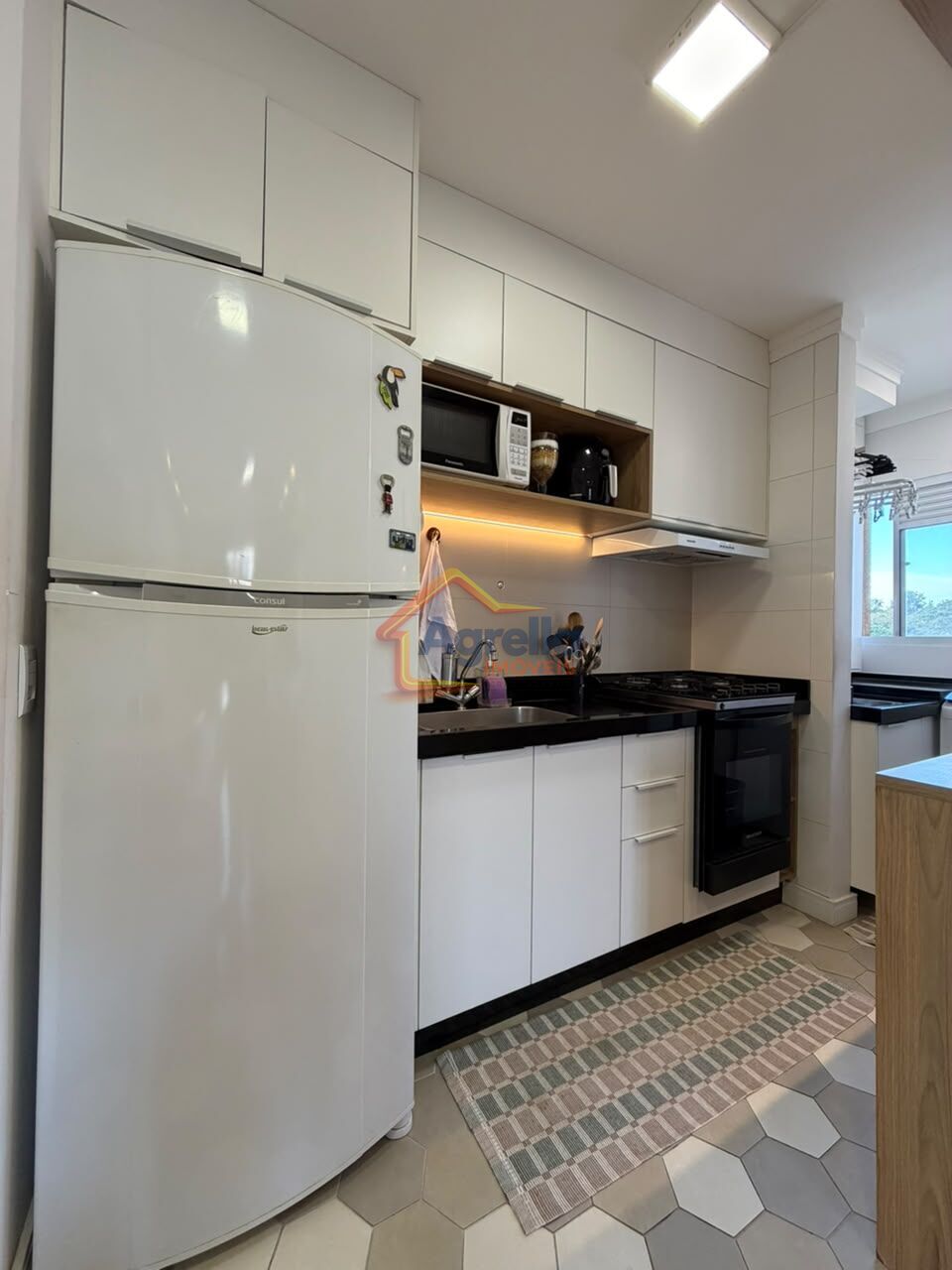 Apartamento, 2 quartos, 50 m² - Foto 6