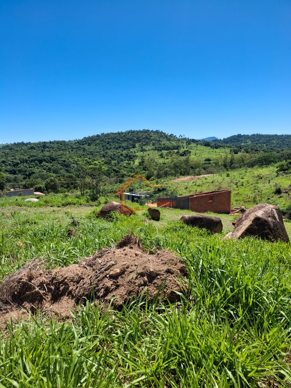Chácara, 1000 m² - Foto 4