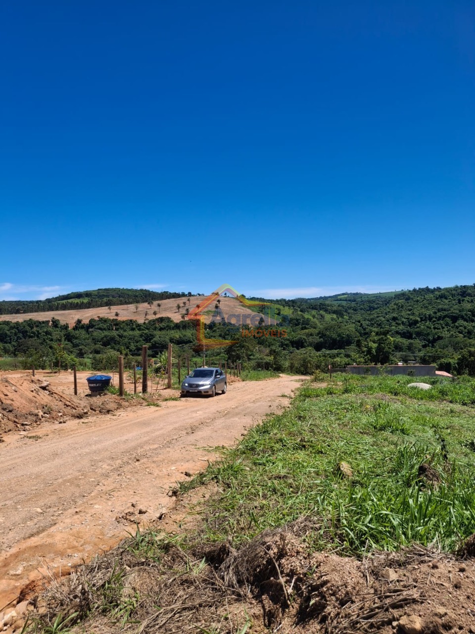 Chácara, 1000 m² - Foto 3