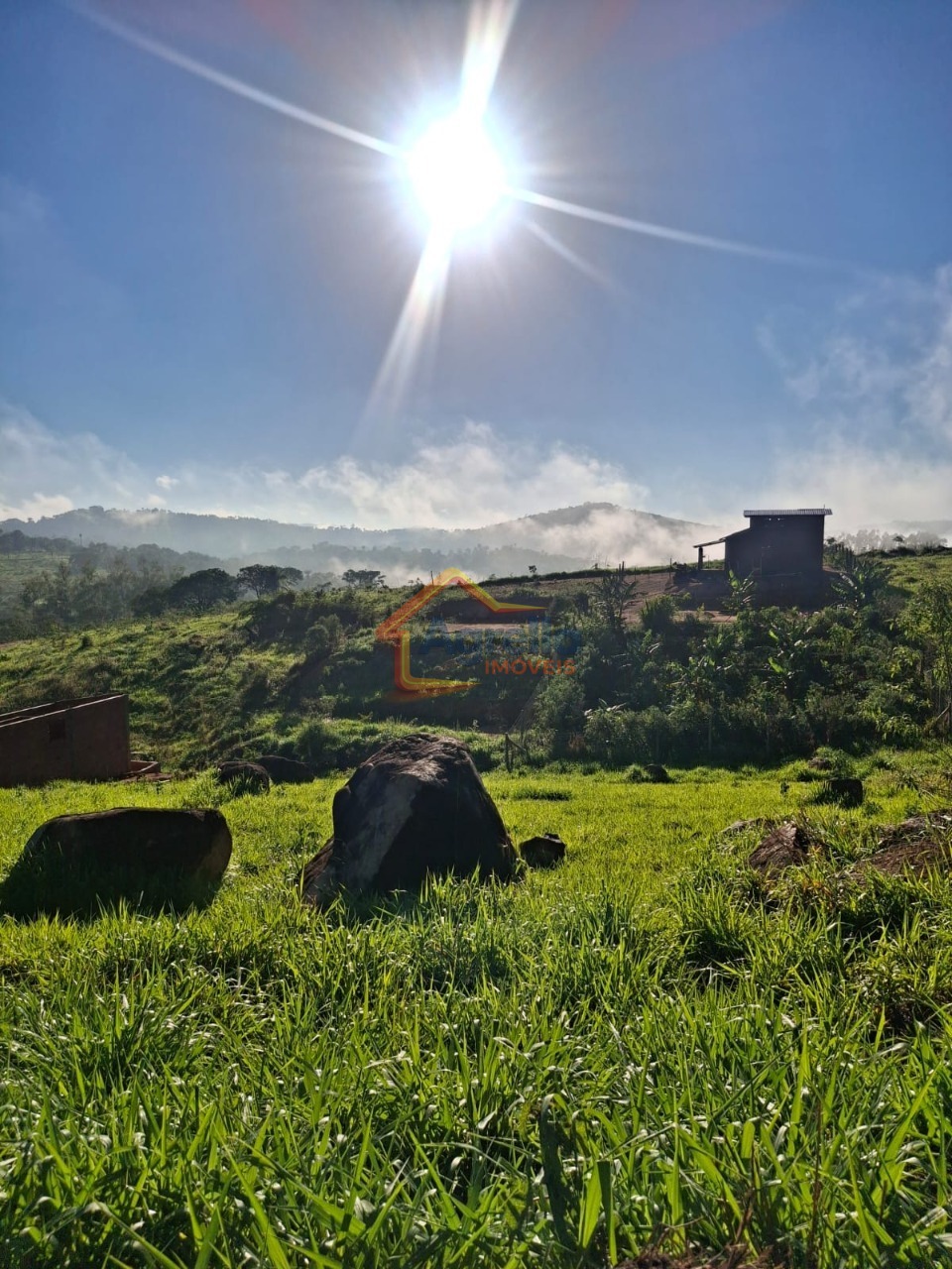 Chácara, 1000 m² - Foto 5