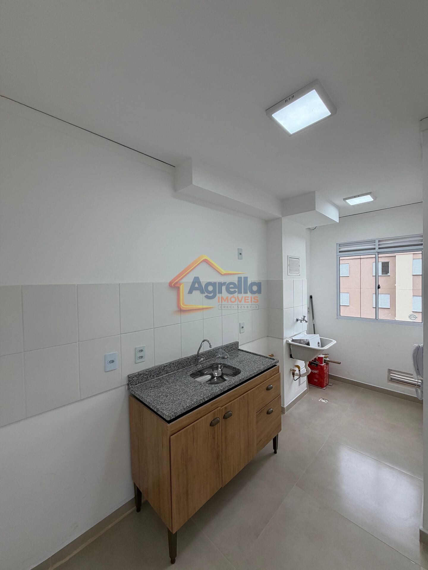 Apartamento, 2 quartos, 48 m² - Foto 6