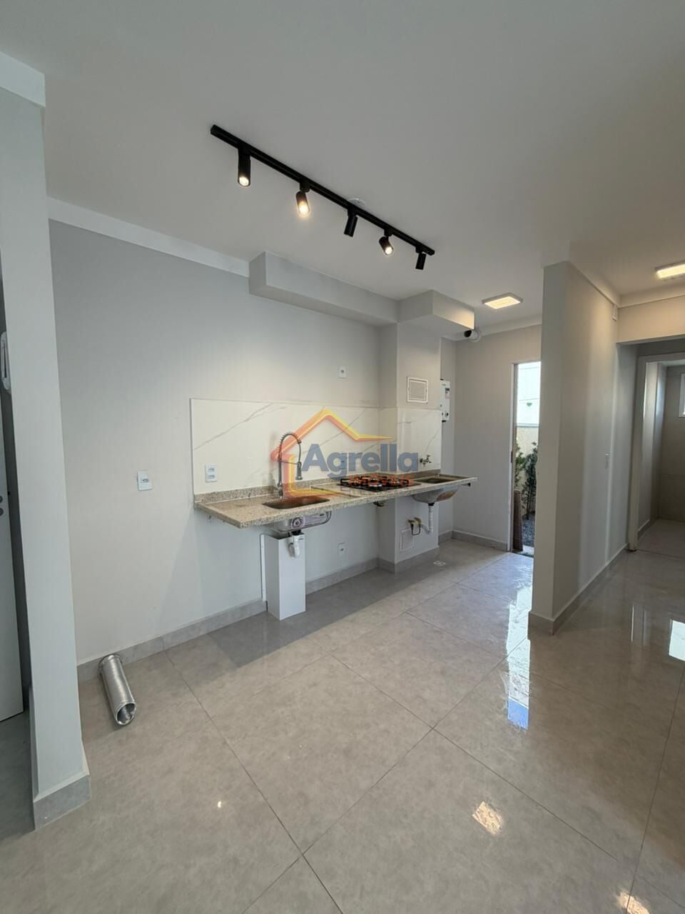 Apartamento, 2 quartos, 48 m² - Foto 3