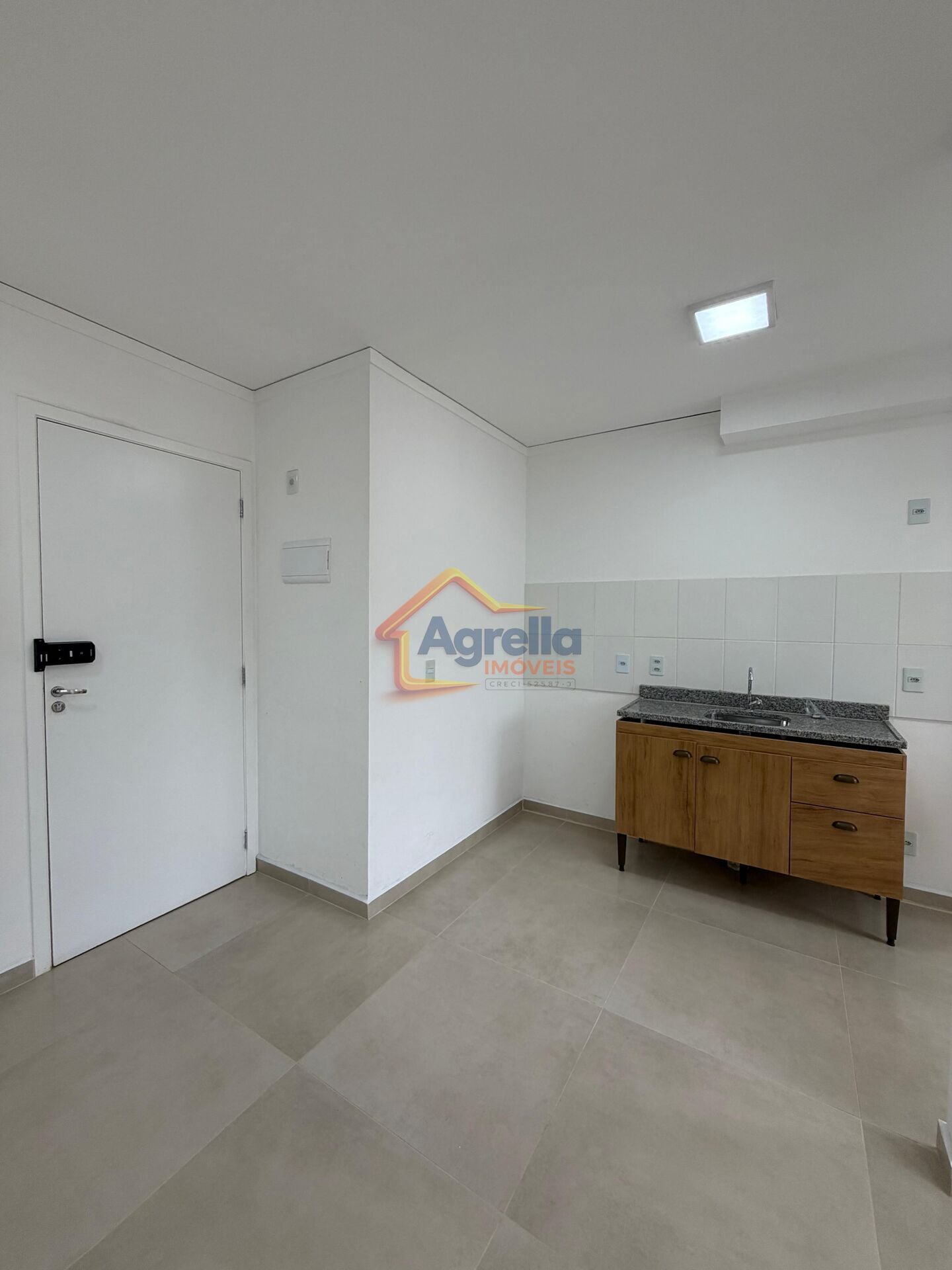 Apartamento, 2 quartos, 48 m² - Foto 4