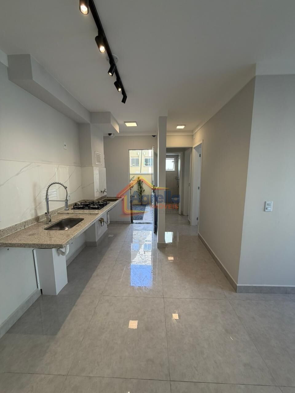 Apartamento, 2 quartos, 48 m² - Foto 2