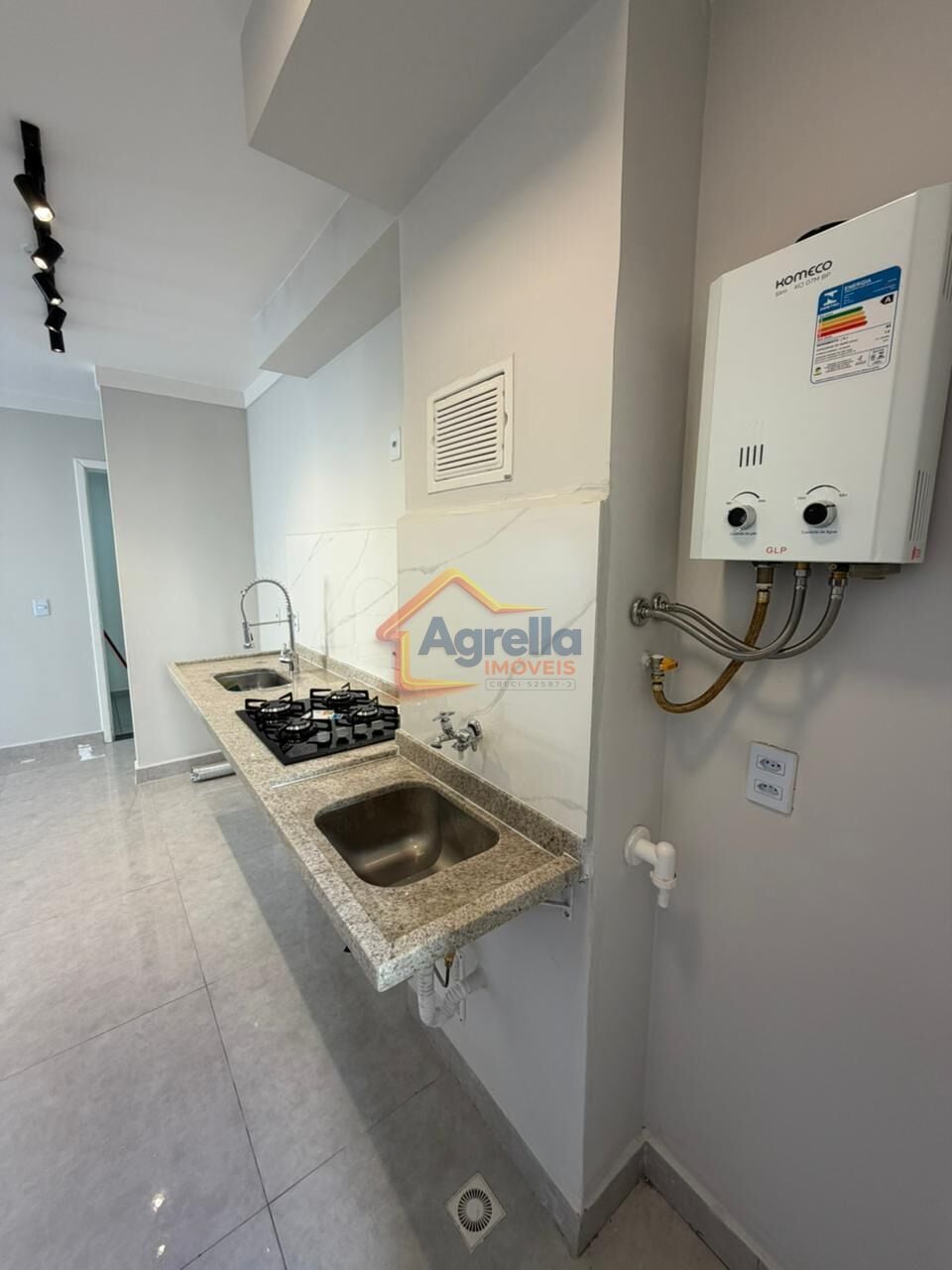Apartamento, 2 quartos, 48 m² - Foto 12