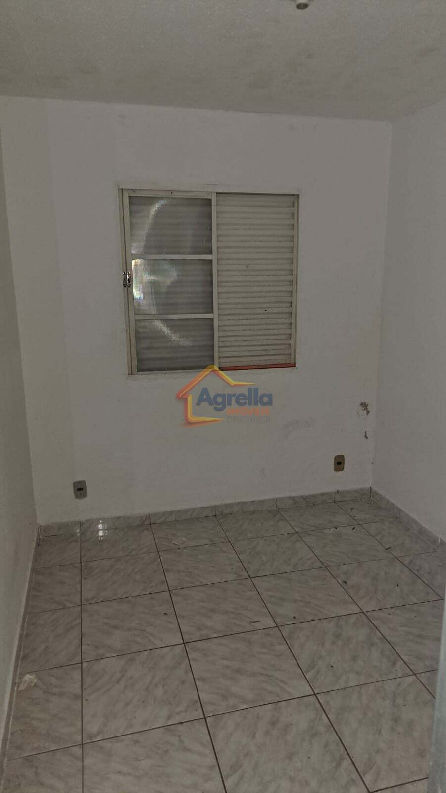 Apartamento, 2 quartos, 42 m² - Foto 5