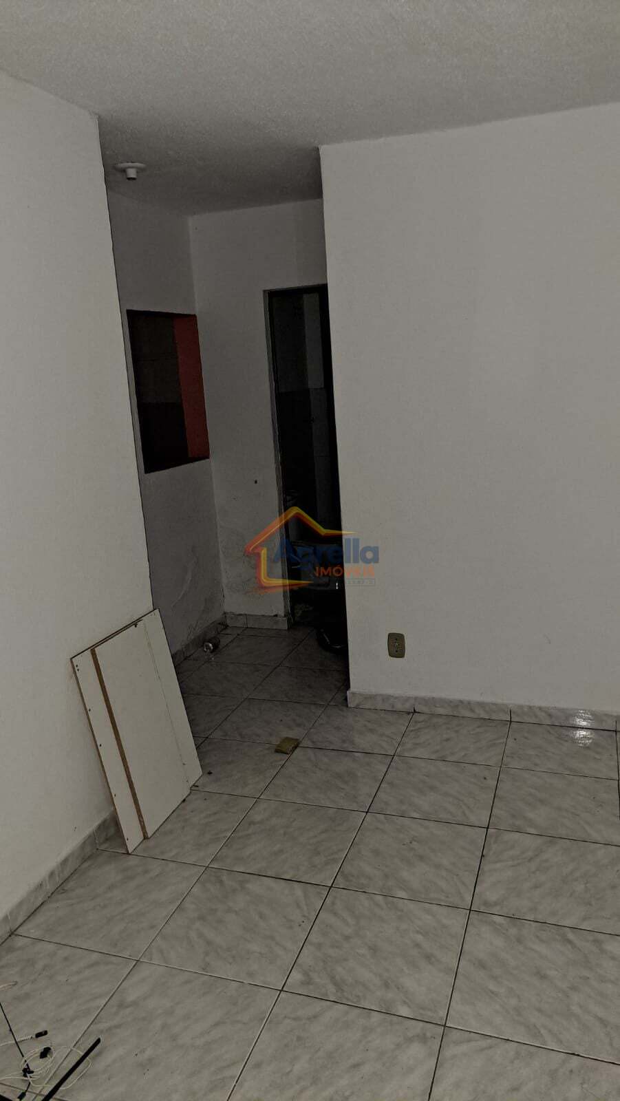 Apartamento, 2 quartos, 42 m² - Foto 3