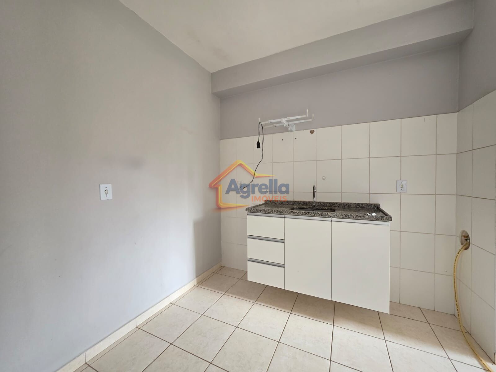 Apartamento, 2 quartos, 48 m² - Foto 2
