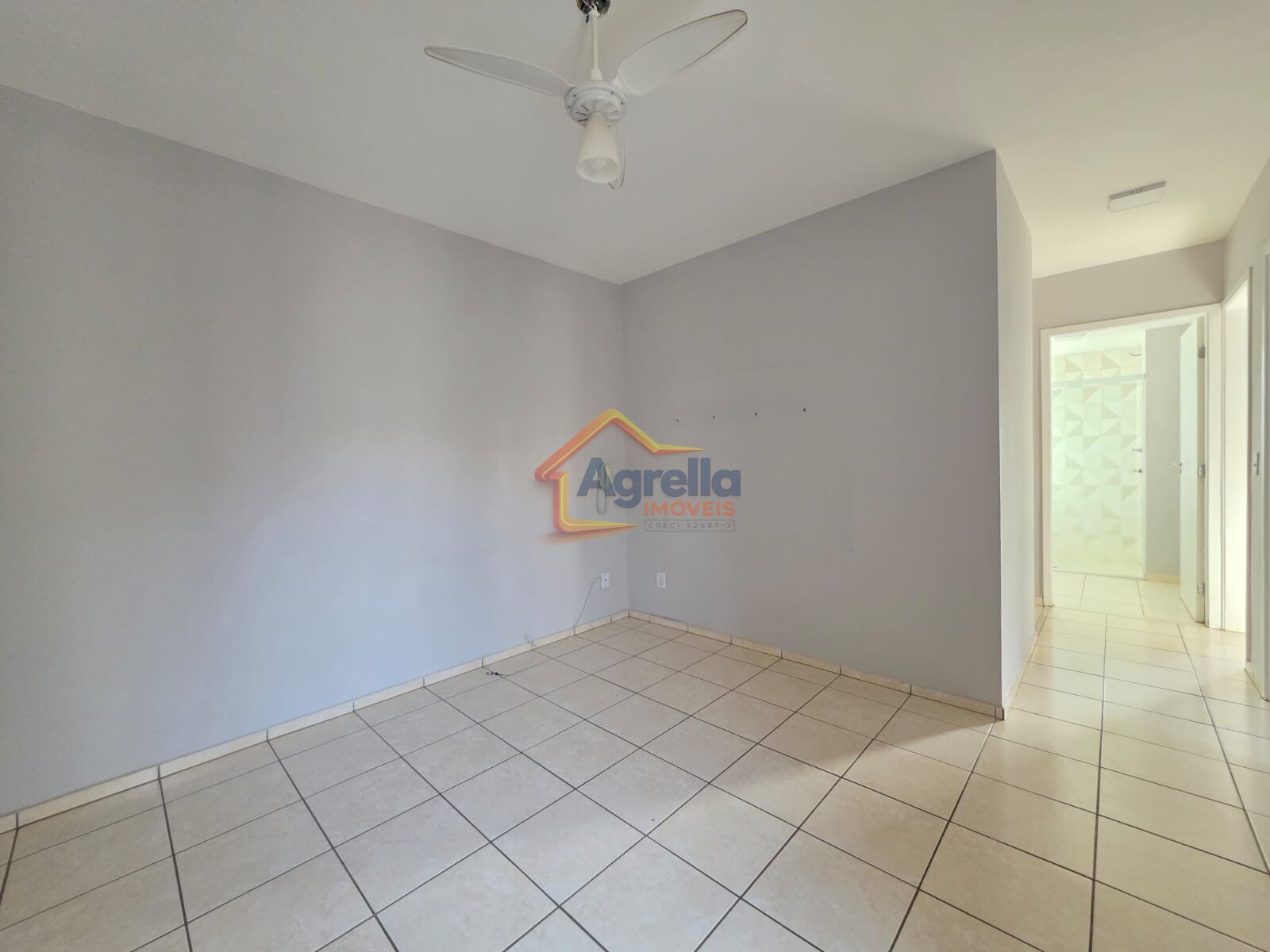 Apartamento, 2 quartos, 48 m² - Foto 6