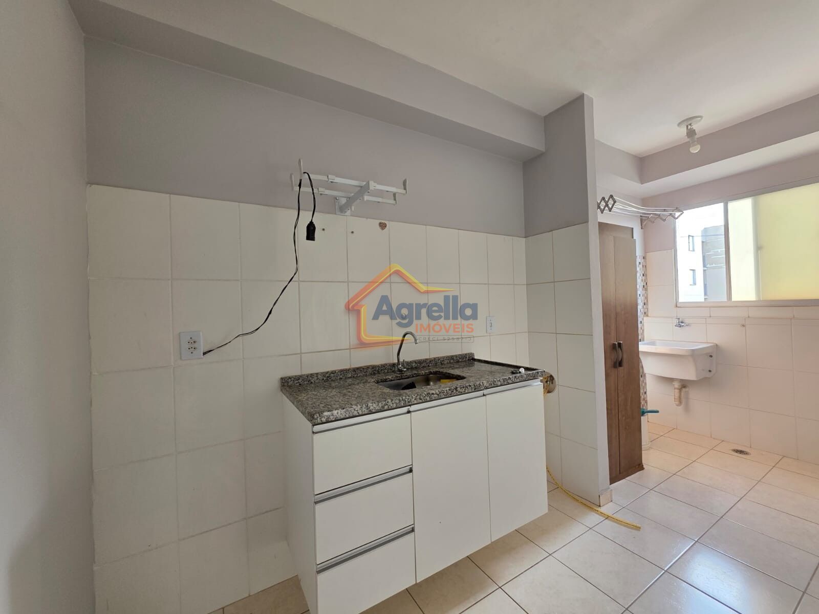 Apartamento, 2 quartos, 48 m² - Foto 1