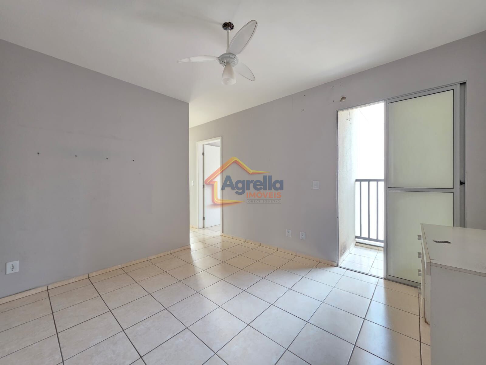 Apartamento, 2 quartos, 48 m² - Foto 4