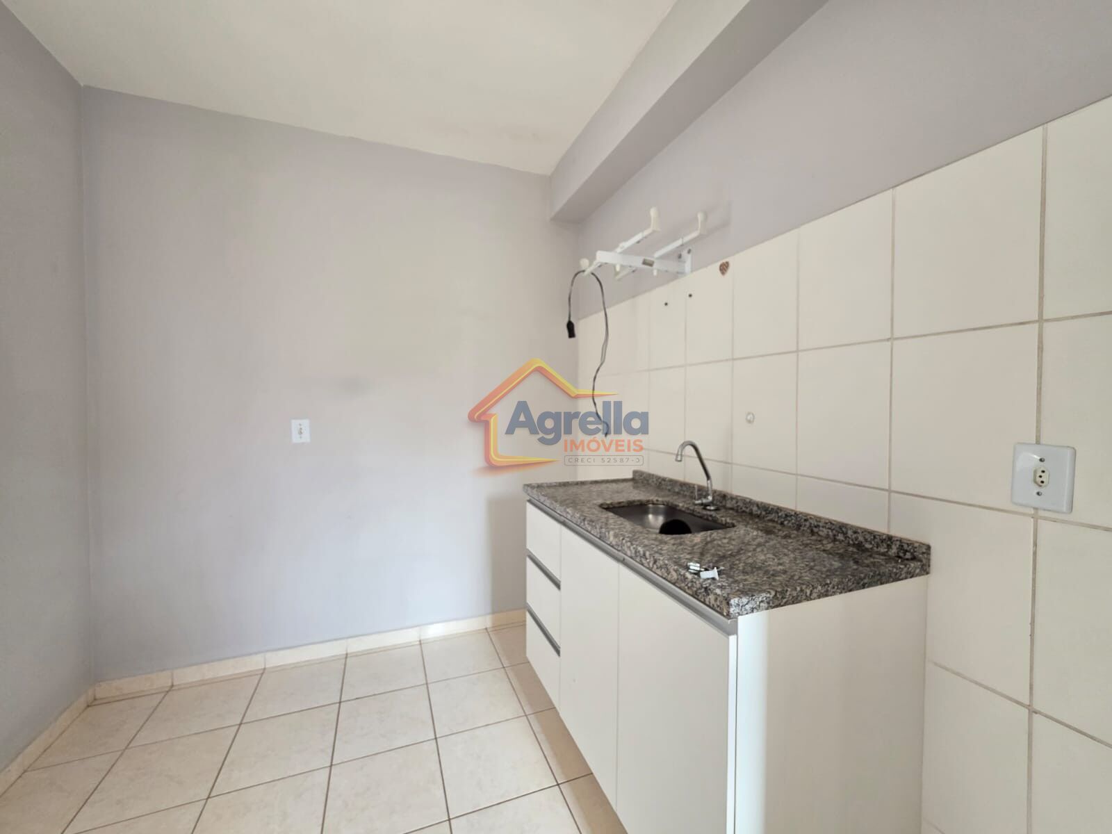 Apartamento, 2 quartos, 48 m² - Foto 3
